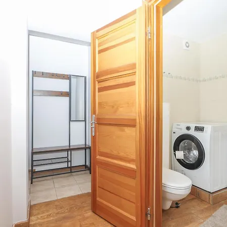 Apartment Cohost I City Centre Apt With River View