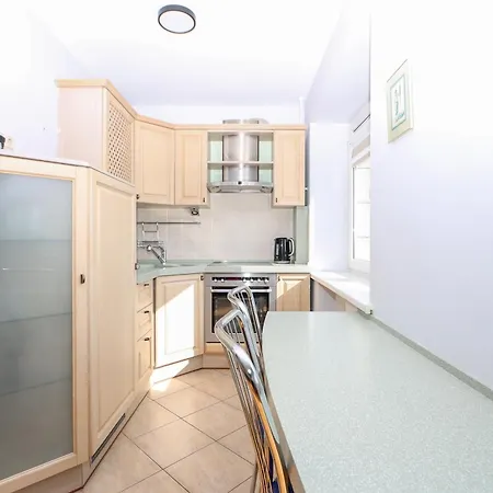 Apartment Cohost I City Centre Apt With River View Klaipeda
