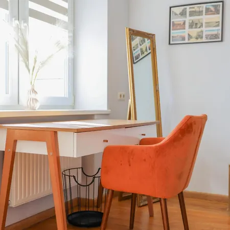 Cohost I City Centre Apt With River View *