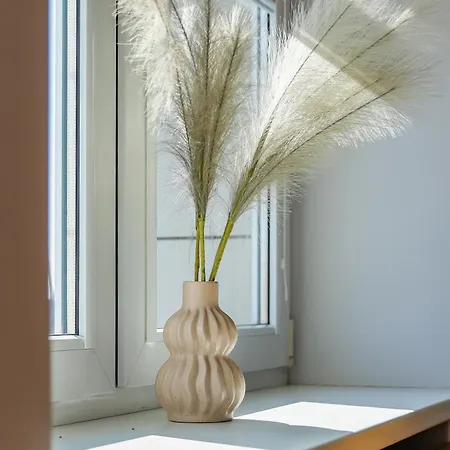 Cohost I City Centre Apt With River View Klaipeda