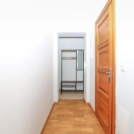 Cohost I City Centre Apt With River View * Klaipeda