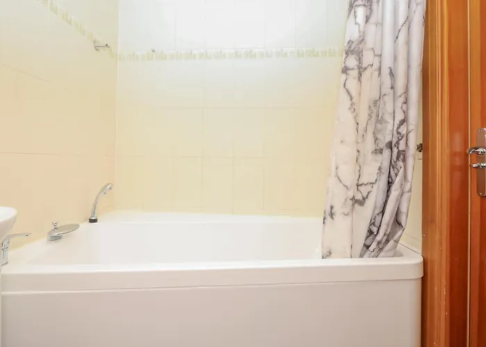 Cohost I City Centre Apt With River View Apartament Kłajpeda