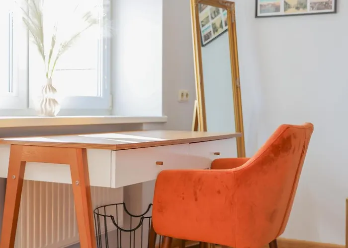 Cohost I City Centre Apt With River View *